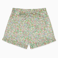 flores short