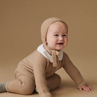 fonzo merino set