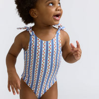 tie knot one piece