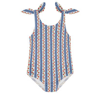 tie knot one piece