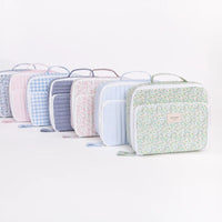 coated lunchbox