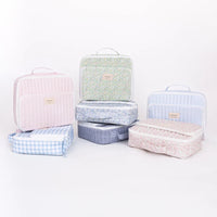 coated lunchbox
