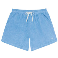 bb terry short