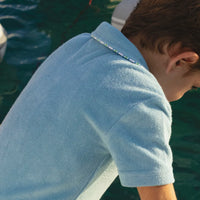 bb terry polo