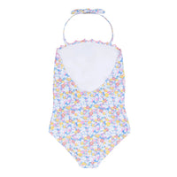 halter one piece