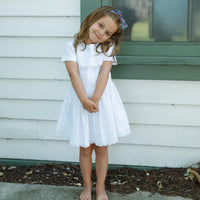 bb sailor dress