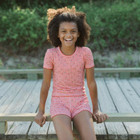 ss pima pj set