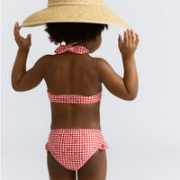 halter bikini