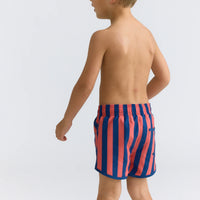 cabana stripe boardie