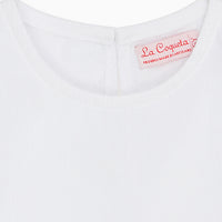 francesca cotton shirt