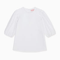 francesca cotton shirt