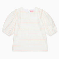 francesca blouse