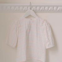francesca blouse