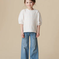 francesca blouse