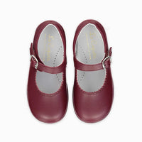 bb mary janes
