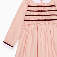 bb garcia dress