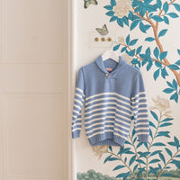 goyo cotton jumper