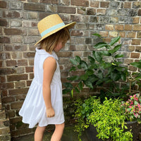 terry tennis dress
