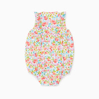 isadora romper