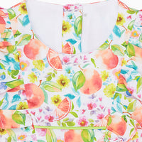isadora romper