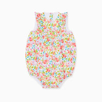 isadora romper