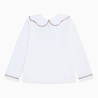 iziar ls blouse