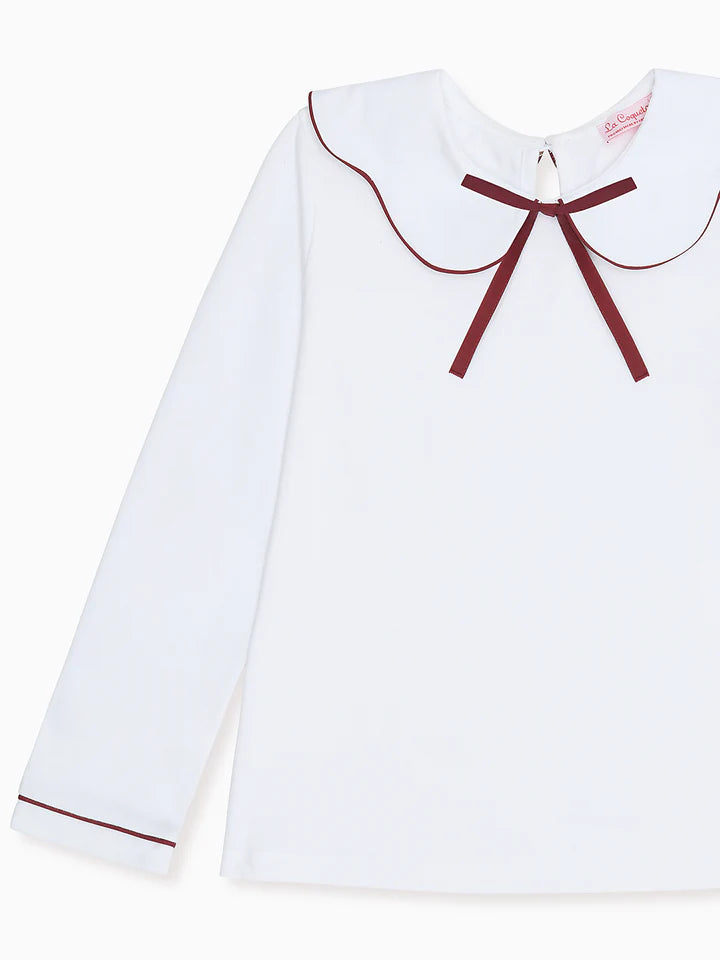 iziar ls blouse