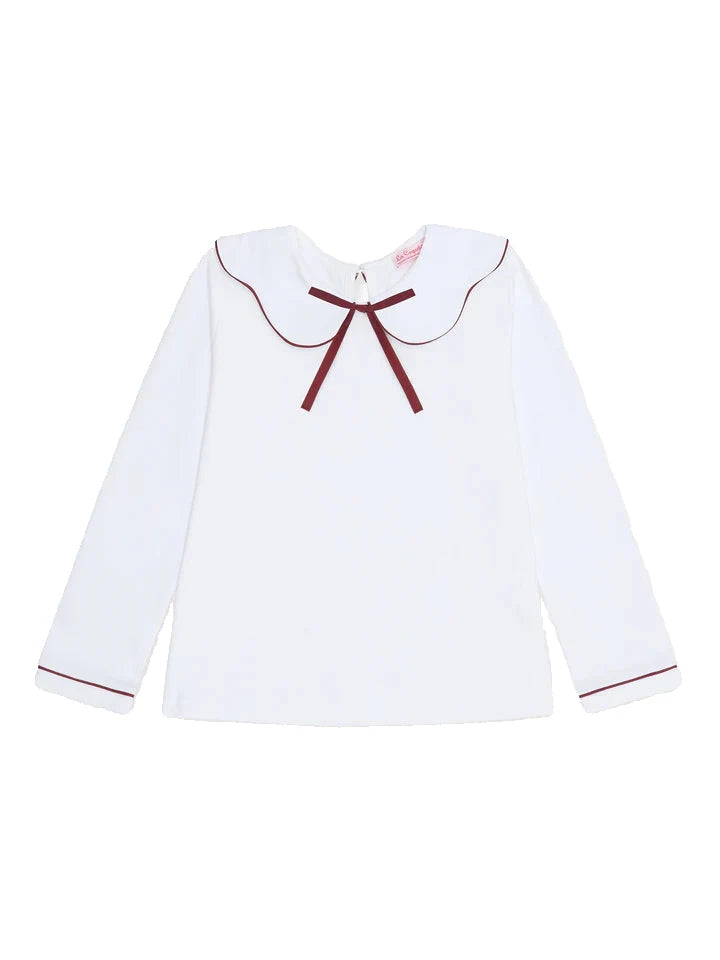 iziar ls blouse