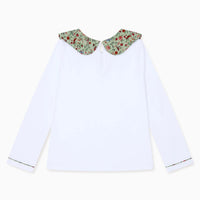 iziar ls blouse