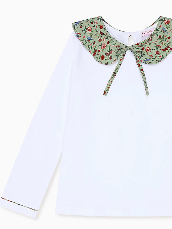 iziar ls blouse