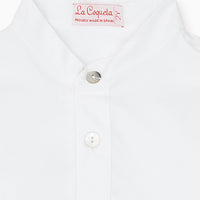 jazmin cotton shirt