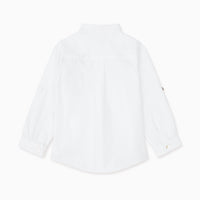 jazmin cotton shirt