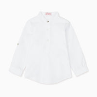 jazmin cotton shirt
