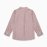 jazmin shirt