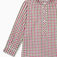 jazmin shirt