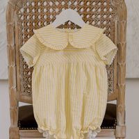 juniper romper