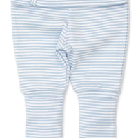 classic rib pant set
