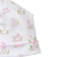 cottontail hollows hat