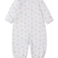 cottontail hollows convertible gown