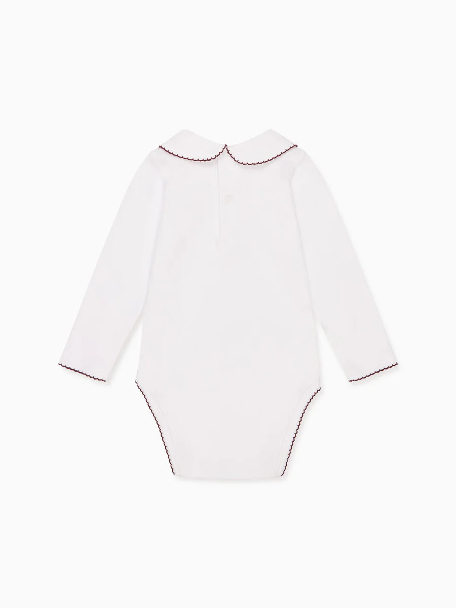 lirio bodysuit