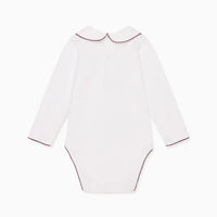 lirio bodysuit