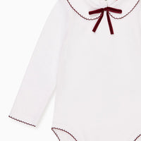 lirio bodysuit