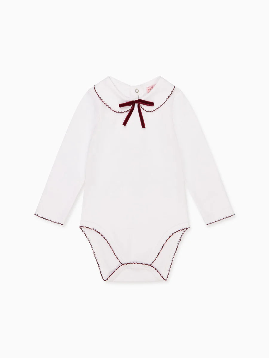 lirio bodysuit