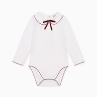 lirio bodysuit