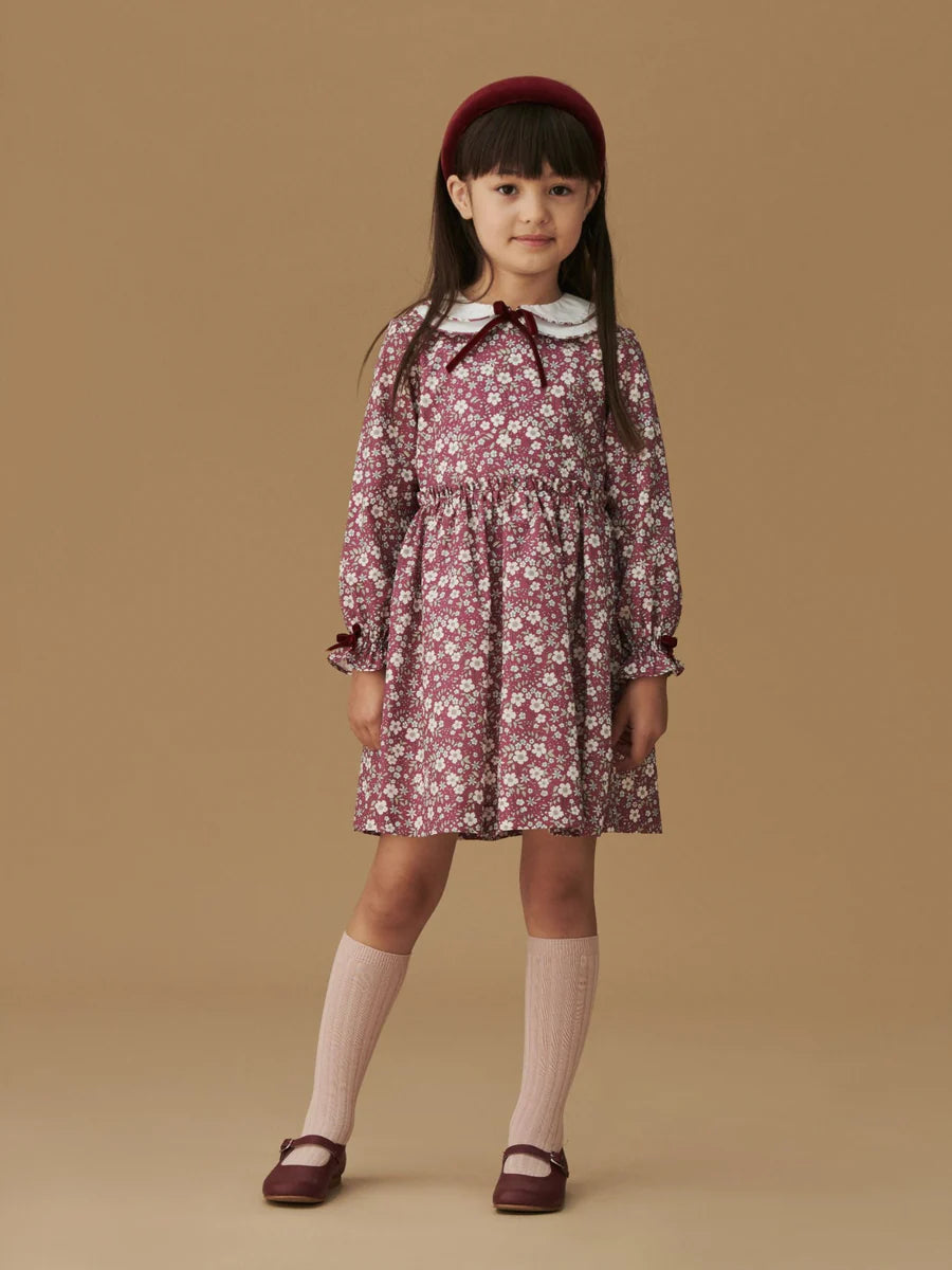 leana dress