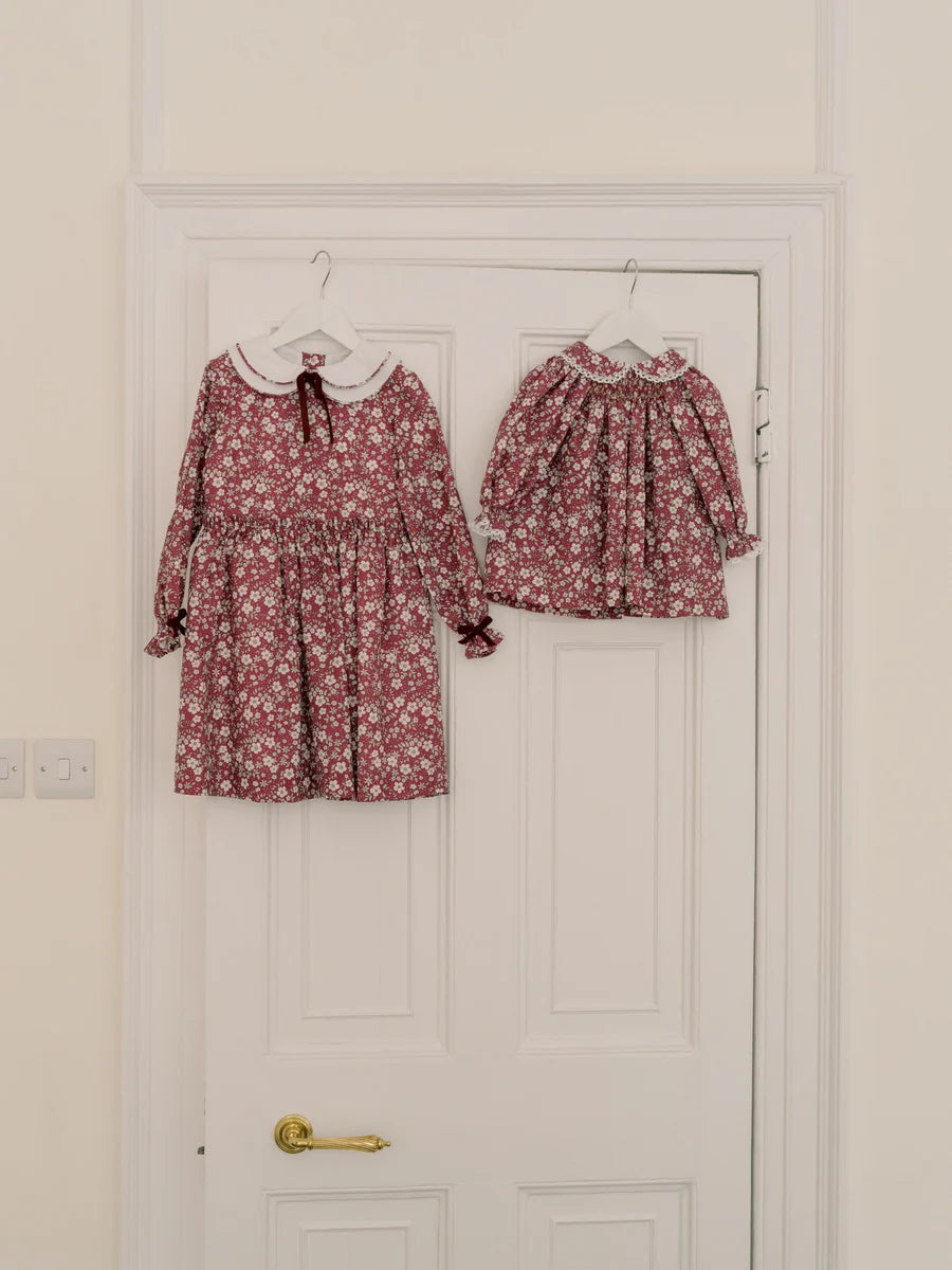 leana dress