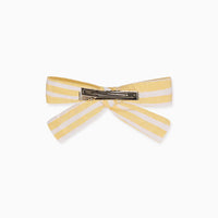 ribbon bow clip