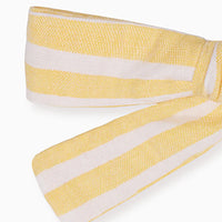 ribbon bow clip