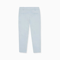 elio cotton chino