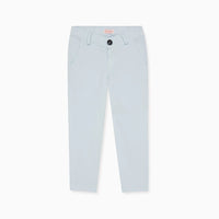 elio cotton chino